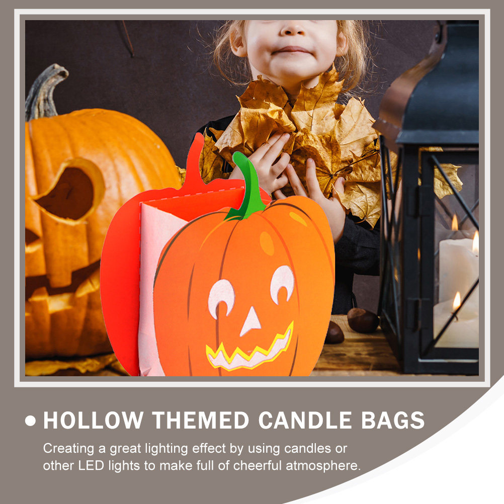 할로윈 축제용으로 사용할 수 있는, 내화성이 뛰어나고  - Pumpkin Lantern Halloween 리뷰 및 가격