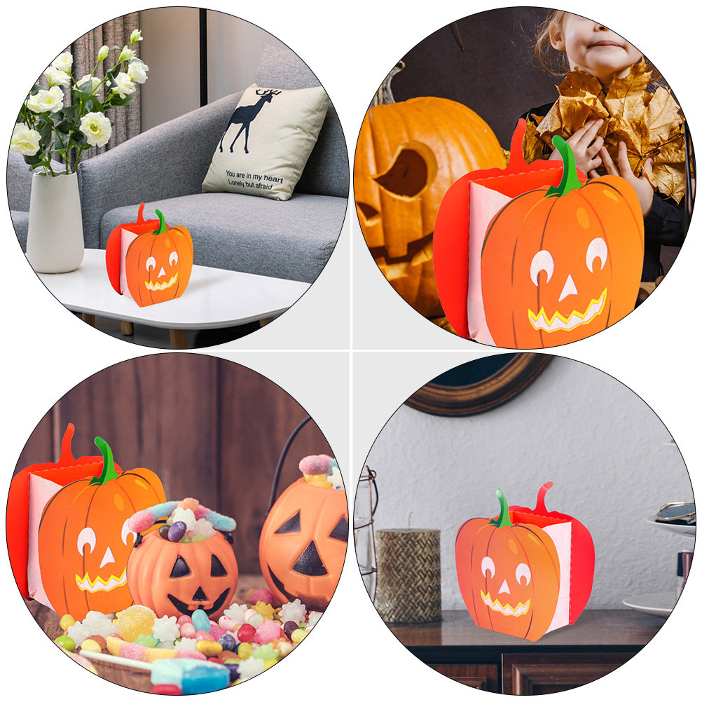 할로윈 축제용으로 사용할 수 있는, 내화성이 뛰어나고  - Pumpkin Lantern Halloween 리뷰 및 가격