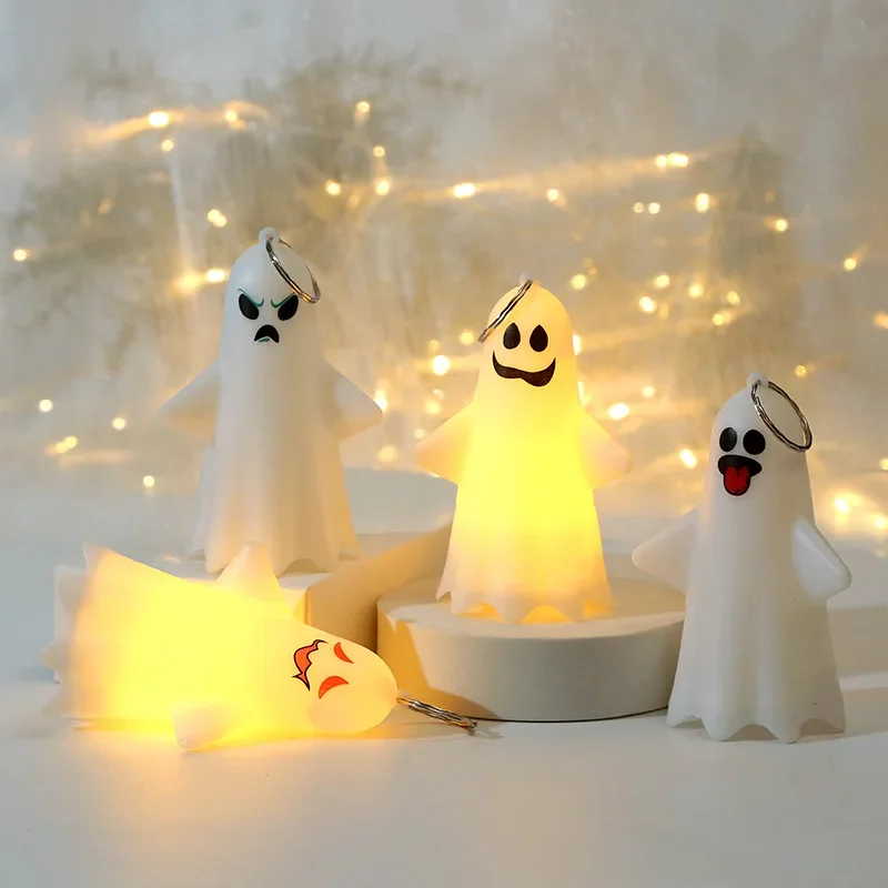 할로윈 유령 랜턴, 미니 행잉 LED 호박 램프, 파티 - Halloween Pumpkin Decor Led 리뷰 및 가격